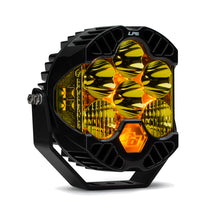 Load image into Gallery viewer, LP6 Pro LED Light Pod (Driving/Combo, Amber)