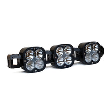 Load image into Gallery viewer, XL Linkable LED Light Bar (3 XL, Clear)