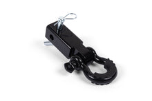 Load image into Gallery viewer, D-Ring Shackle Hitch Receiver with Isolator