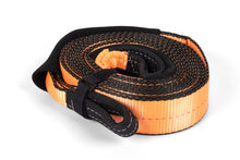 Load image into Gallery viewer, Heavy Duty Tow Strap - 3 in x 30 ft