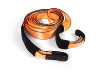Load image into Gallery viewer, Heavy Duty Tow Strap - 3 in x 30 ft