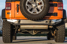 Load image into Gallery viewer, Inferno Rear Bumper | Jeep Wrangler JK