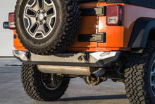 Load image into Gallery viewer, Inferno Rear Bumper | Jeep Wrangler JK