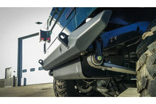 Load image into Gallery viewer, Pyro Mid-Width Rear Bumper | Jeep Wrangler CJ/YJ/TJ